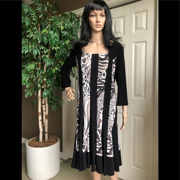 Nueva Dresses & Skirts - PLUS NWOT Nueva Dress